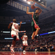 Jonathan Daniel/Getty Images